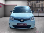 RENAULT d'occasion TWINGO E-TECH TECHNO de 2024 Frejus (83)﻿