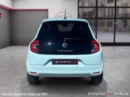 RENAULT d'occasion TWINGO E-TECH TECHNO de 2024 Frejus (83)﻿