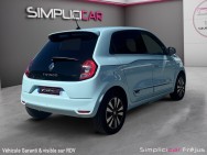RENAULT d'occasion TWINGO E-TECH TECHNO de 2024 Frejus (83)﻿