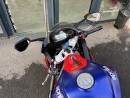 APRILIA d'occasion RS 660 moto de 2022 Vernon (27)﻿