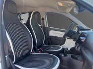 RENAULT d'occasion TWINGO E-TECH TECHNO de 2024 Frejus (83)﻿