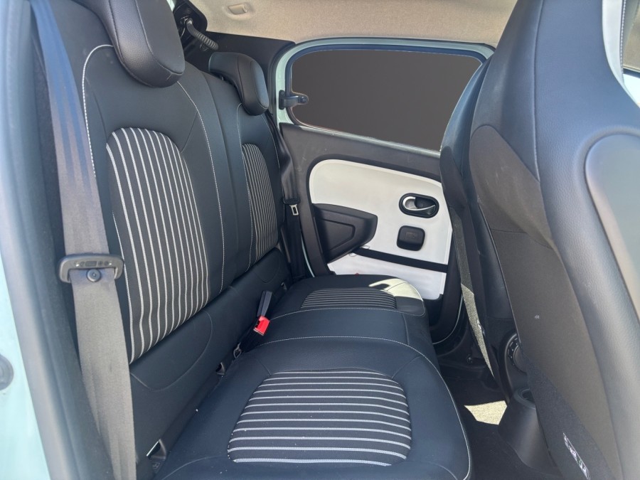 RENAULT d'occasion TWINGO E-TECH TECHNO de 2024 Frejus (83)﻿
