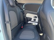 RENAULT d'occasion TWINGO E-TECH TECHNO de 2024 Frejus (83)﻿