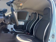 RENAULT d'occasion TWINGO E-TECH TECHNO de 2024 Frejus (83)﻿
