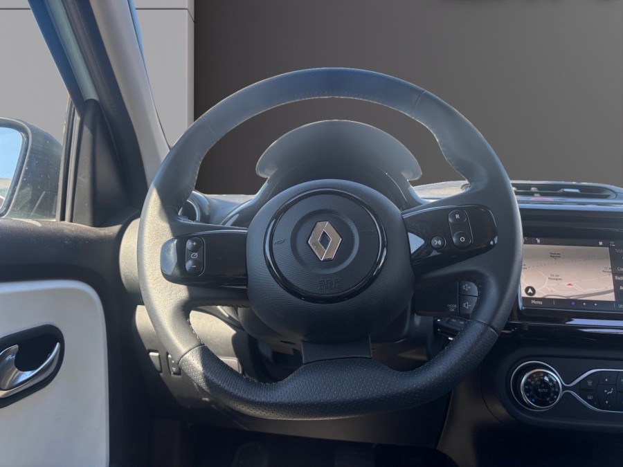 RENAULT d'occasion TWINGO E-TECH TECHNO de 2024 Frejus (83)﻿