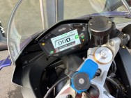 APRILIA d'occasion RS 660 moto de 2022 Vernon (27)﻿