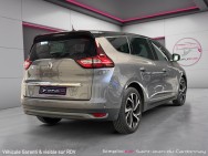 RENAULT d'occasion SCENIC GRAND 1.7 BLUE DCI 120 BUSINESS 7P de 2021