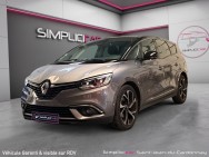 RENAULT d'occasion SCENIC GRAND 1.7 BLUE DCI 120 BUSINESS 7P de 2021