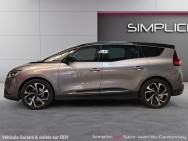 RENAULT d'occasion SCENIC GRAND 1.7 BLUE DCI 120 BUSINESS 7P de 2021