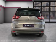 RENAULT d'occasion SCENIC GRAND 1.7 BLUE DCI 120 BUSINESS 7P de 2021
