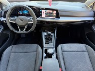 VOLKSWAGEN d'occasion GOLF 2.0 TDI SCR 115 LIFE de 2020 Toulon Est