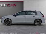 VOLKSWAGEN d'occasion GOLF 2.0 TDI SCR 115 LIFE de 2020 Toulon Est
