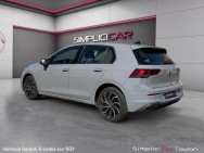 VOLKSWAGEN d'occasion GOLF 2.0 TDI SCR 115 LIFE de 2020 Toulon Est