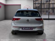 VOLKSWAGEN d'occasion GOLF 2.0 TDI SCR 115 LIFE de 2020 Toulon Est