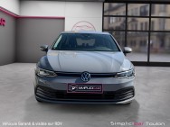 VOLKSWAGEN d'occasion GOLF 2.0 TDI SCR 115 LIFE de 2020 Toulon Est