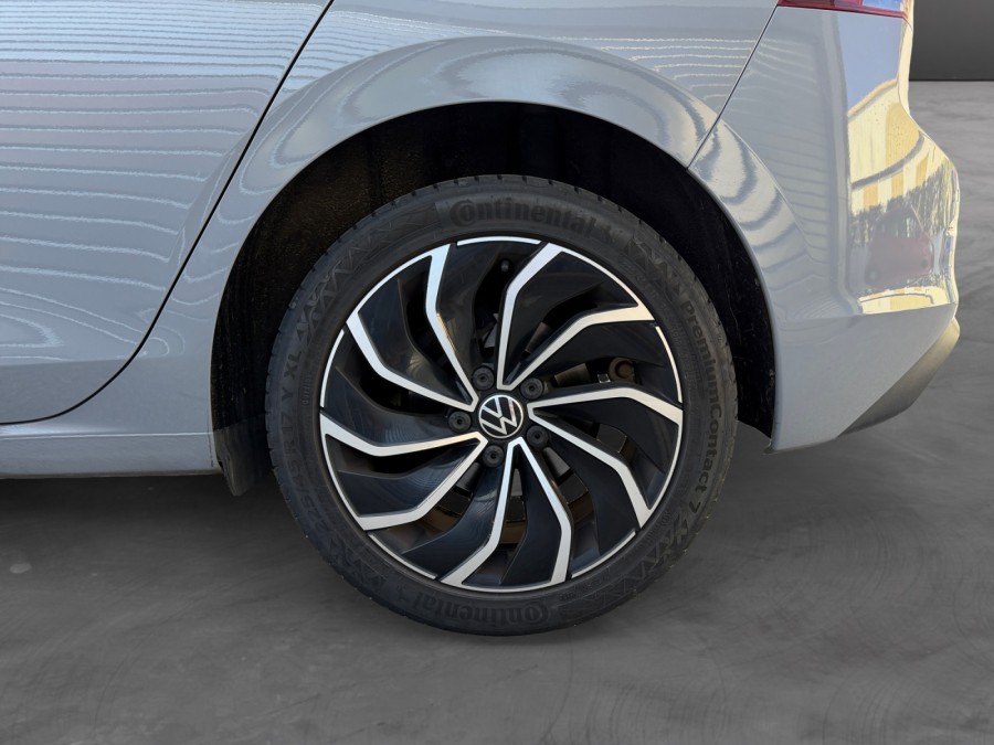VOLKSWAGEN d'occasion GOLF 2.0 TDI SCR 115 LIFE de 2020 Toulon Est