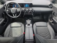 MERCEDES d'occasion CLASSE A IV A180 D STYLE LINE 7G-DCT de 2019
