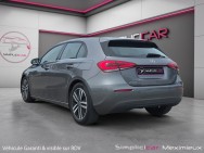 MERCEDES d'occasion CLASSE A IV A180 D STYLE LINE 7G-DCT de 2019