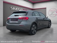 MERCEDES d'occasion CLASSE A IV A180 D STYLE LINE 7G-DCT de 2019
