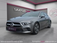 MERCEDES d'occasion CLASSE A IV A180 D STYLE LINE 7G-DCT de 2019