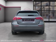 MERCEDES d'occasion CLASSE A IV A180 D STYLE LINE 7G-DCT de 2019