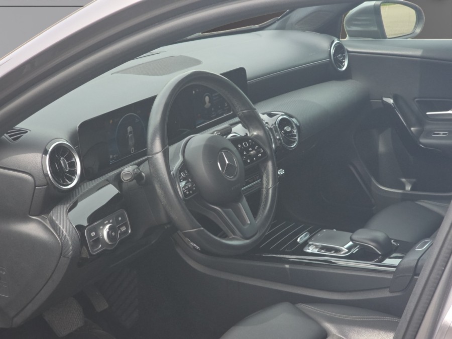 MERCEDES d'occasion CLASSE A IV A180 D STYLE LINE 7G-DCT de 2019