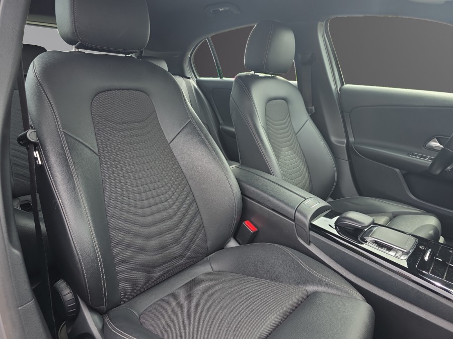 MERCEDES d'occasion CLASSE A IV A180 D STYLE LINE 7G-DCT de 2019