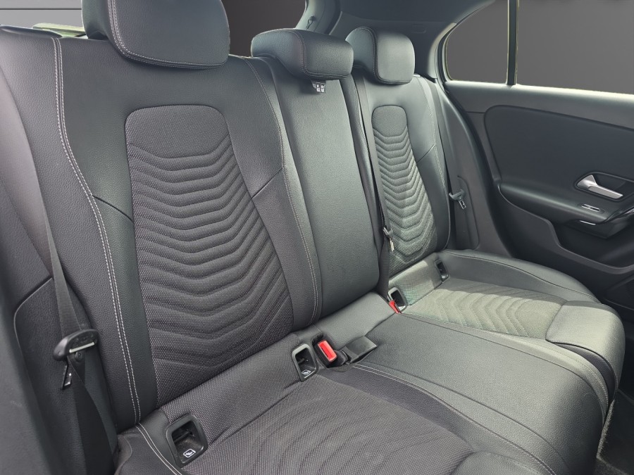 MERCEDES d'occasion CLASSE A IV A180 D STYLE LINE 7G-DCT de 2019