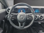 MERCEDES d'occasion CLASSE A IV A180 D STYLE LINE 7G-DCT de 2019