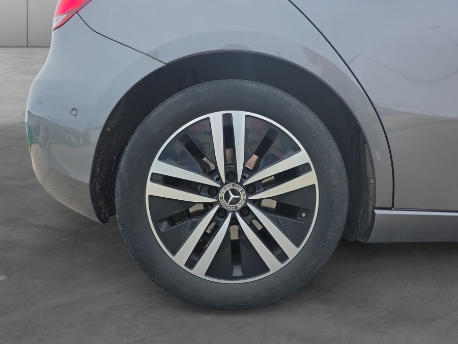 MERCEDES d'occasion CLASSE A IV A180 D STYLE LINE 7G-DCT de 2019