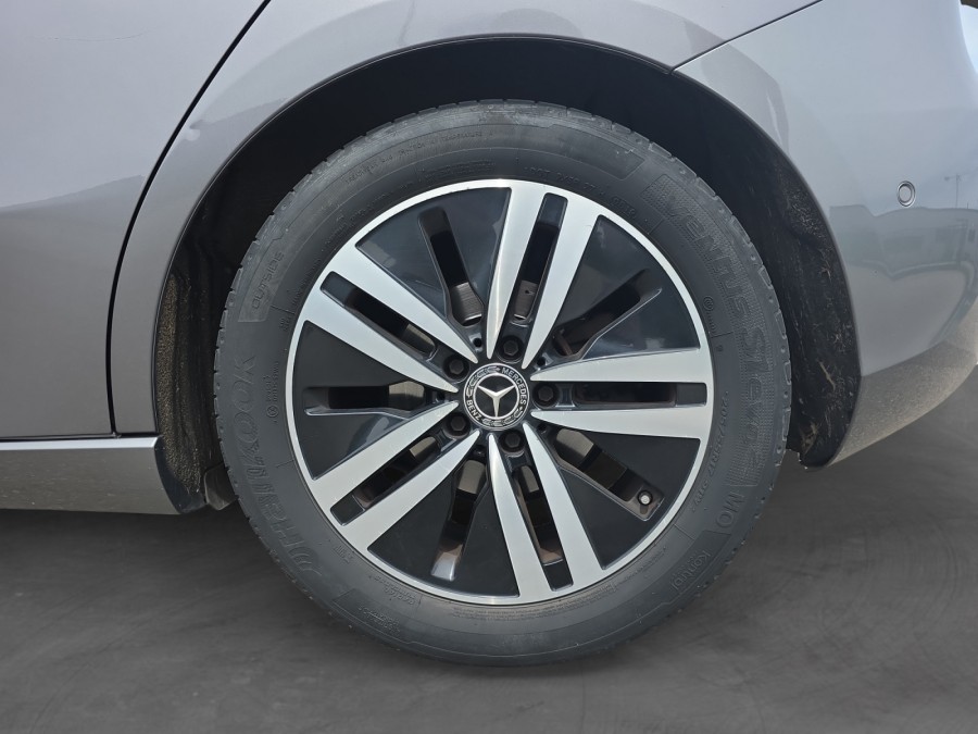 MERCEDES d'occasion CLASSE A IV A180 D STYLE LINE 7G-DCT de 2019
