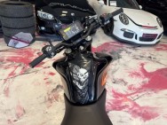 KTM d'occasion 125DUKE MOTO de 2022 Annecy (74)﻿