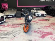 KTM d'occasion 125DUKE MOTO de 2022 Annecy (74)﻿