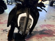 KTM d'occasion 125DUKE MOTO de 2022 Annecy (74)﻿