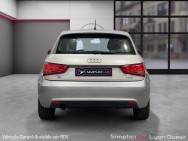 AUDI d'occasion A1 SPORTBACK 1.2 TFSI 86 AMBIENTE de 2014 Lyon Ouest