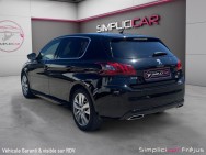 PEUGEOT d'occasion 308 1.5 BLUE HDI 130 CV de 2019 Frejus (83)﻿