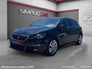 PEUGEOT d'occasion 308 1.5 BLUE HDI 130 CV de 2019 Frejus (83)﻿