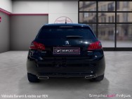 PEUGEOT d'occasion 308 1.5 BLUE HDI 130 CV de 2019 Frejus (83)﻿