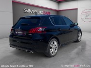 PEUGEOT d'occasion 308 1.5 BLUE HDI 130 CV de 2019 Frejus (83)﻿
