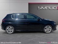 PEUGEOT d'occasion 308 1.5 BLUE HDI 130 CV de 2019 Frejus (83)﻿