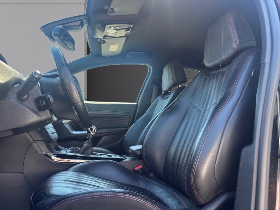 PEUGEOT d'occasion 308 1.5 BLUE HDI 130 CV de 2019 Frejus (83)﻿