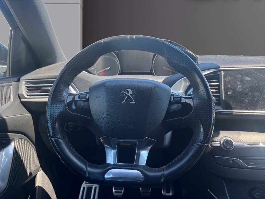 PEUGEOT d'occasion 308 1.5 BLUE HDI 130 CV de 2019 Frejus (83)﻿