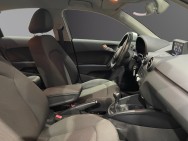 AUDI d'occasion A1 SPORTBACK 1.2 TFSI 86 AMBIENTE de 2014 Lyon Ouest