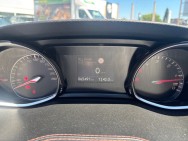 PEUGEOT d'occasion 308 1.5 BLUE HDI 130 CV de 2019 Frejus (83)﻿