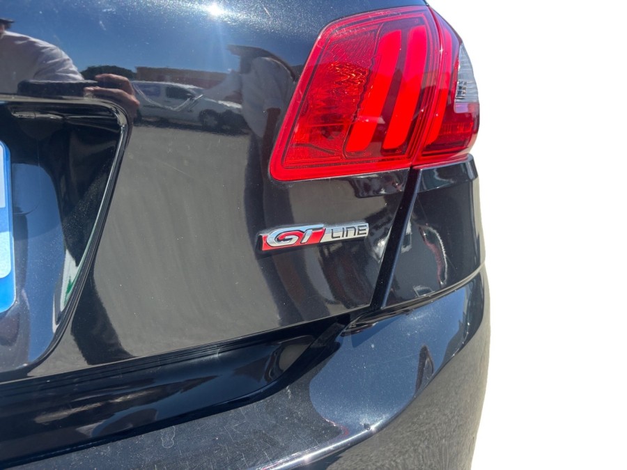 PEUGEOT d'occasion 308 1.5 BLUE HDI 130 CV de 2019 Frejus (83)﻿