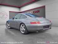 PORSCHE d'occasion 911 CARRERA 4 de 2000 Colmar (68)﻿