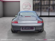 PORSCHE d'occasion 911 CARRERA 4 de 2000 Colmar (68)﻿