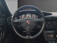 PORSCHE d'occasion 911 CARRERA 4 de 2000 Colmar (68)﻿