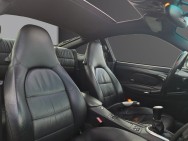 PORSCHE d'occasion 911 CARRERA 4 de 2000 Colmar (68)﻿