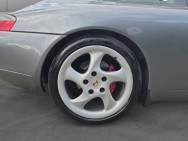 PORSCHE d'occasion 911 CARRERA 4 de 2000 Colmar (68)﻿